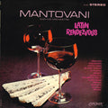 Mantovani And His Orchestra - Latin Rendezvous (Vinyl, VG) (Vinyl LP)