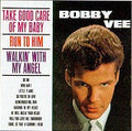 Vee, Bobby - Take Good Care Of My Baby (VG) (Vinyl LP)
