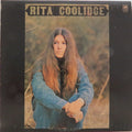 Coolidge, Rita - Rita Coolidge (VG) (Vinyl LP)