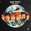Rare Earth - One World (VG) (Vinyl LP)