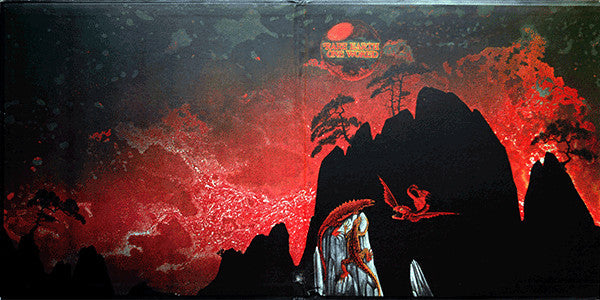 Rare Earth - One World (VG) (Vinyl LP)