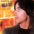 Browne, Jackson - Hold Out (Vinyl, VG) (Vinyl LP)