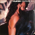 Ohio Players - Contradiction (Vinyl, VG+) (Vinyl LP)