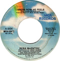 McEntire, Reba - I Know How He Feels (VG) (Vinyl LP)