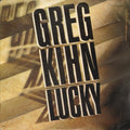 Kihn, Greg - Lucky (VG+) (Vinyl LP)