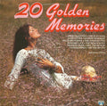 Various - 20 Golden Memories (Vinyl, VG+) (Vinyl LP)