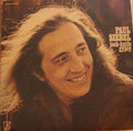 Siebel, Paul - Jack-Knife Gypsy (G+) (Vinyl LP)