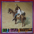 Ian & Sylvia - Nashville (NM or M-) (Vinyl LP)