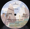 Rainbow - Power (VG+) (Vinyl LP)