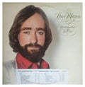 Mason, Dave - Mariposa De Oro (Vinyl, VG+) (Vinyl LP)