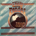 Fender, Freddy  - Swamp Gold (M) (Vinyl LP)