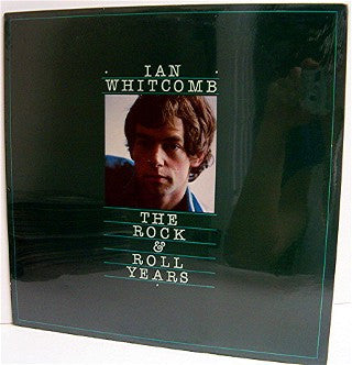 Whitcomb, Ian - The Rock & Roll Years (Vinyl, M) (Vinyl LP)