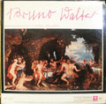 Walter, Beethoven - Symphony No. 7 In A Major (VG+) (Vinyl LP)