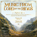 Music From Lord of the Rings (Vinyl LP)