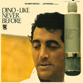 Martin, Dean - Dino - Like Never Before (VG+) (Vinyl LP)