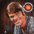 Campbell, Glen - The Glen Campbell Goodtime Album (VG) (Vinyl LP)
