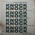 Medical Mission Sisters - Knock Knock (VG) (Vinyl LP)