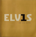 Elvis - ELV1S 30 #1 Hits (CD, VG+) (Vinyl LP)