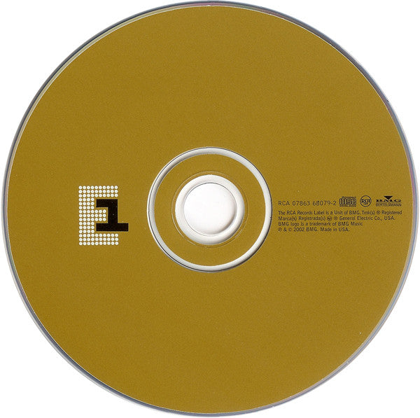 Elvis - ELV1S 30 #1 Hits (CD, VG+) (Vinyl LP)
