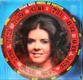 Raye, Susan - Wheel Of Fortune (VG+) (Vinyl LP)