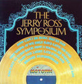 Ross, Jerry Symposium - The Jerry Ross Symposium Vol. II (VG+) (Vinyl LP)