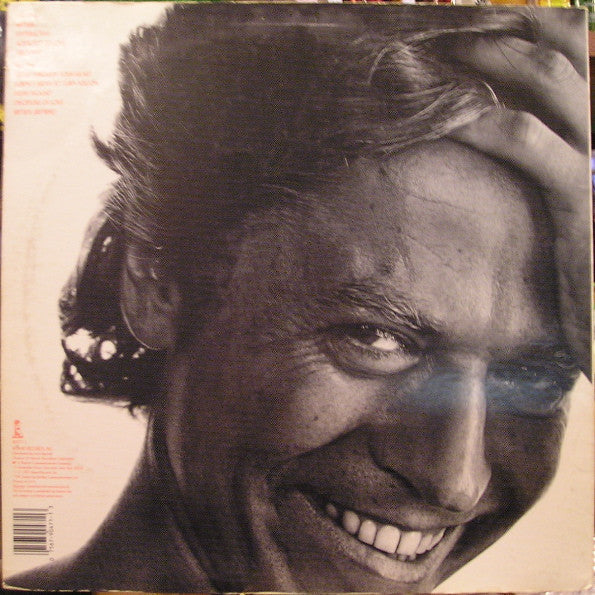Palmer, Robert - Riptide (Vinyl, VG+) (Vinyl LP)