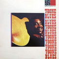 Walker, T-Bone - T-Bone Blues (Vinyl, VG+) (Vinyl LP)