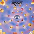 Rundgren's, Todd Utopia - Todd Rundgren's Utopia (Vinyl, VG) (Vinyl LP)