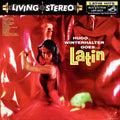 Winterhalter, Hugo - Hugo Winterhalter Goes . . . Latin (VG) (Vinyl LP)
