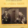 Dorham, Kenny Quintet - Scandia Skies (Vinyl, NM or M-) (Vinyl LP)