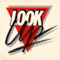 Look Up - Look Up (VG+) (Vinyl LP)