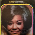 Wilson, Nancy - Close-Up (VG+) (Vinyl LP)