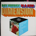 Drusky, Roy - In A New Dimension (VG) (Vinyl LP)