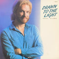 Clark, Paul - Drawn To The Light (VG+) (Vinyl LP)