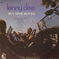 Dee, Lenny - Easy Come, Easy Go (VG+) (Vinyl LP)