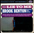 Benton, Brook - Singing The Blues (VG) (Vinyl LP)