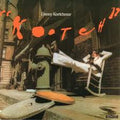 Kortchmar, Danny - Kootch (VG) (Vinyl LP)