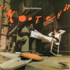 Kortchmar, Danny - Kootch (VG) (Vinyl LP)