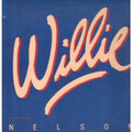 Nelson, Willie - Willie (Vinyl, M) (Vinyl LP)