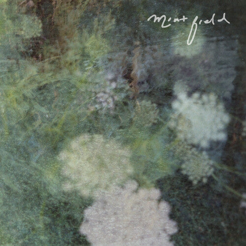 Mint Field - Sentimiento Mundial (Smoked Marble Vinyl) (Vinyl LP)