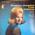 Anderson, Lynn - Promises, Promises (VG+) (Vinyl LP)