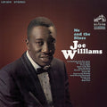 Williams, Joe - Me And The Blues (Vinyl, NM or M-) (Vinyl LP)