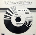Varsity Eight - The Complete Sessions 1923-1924 (M) (Vinyl LP)
