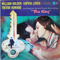 The Key (VG) (Vinyl LP)