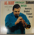 Hirt, Al - Swingin' Dixie Volume 3 (VG+) (Vinyl LP)