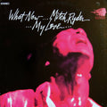 Ryder, Mitch - What Now My Love (VG+) (Vinyl LP)