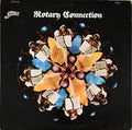 Rotary Connection - The Rotary Connection (VG) (Vinyl LP)