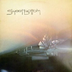 Sweetbottom - Sweetbottom (VG+) (Vinyl LP)