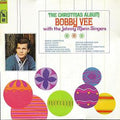 Vee, Bobby With The Johnny Mann Singers - The Christmas Album (VG+) (Vinyl LP)