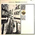 Gray, John  - The New Wave (VG) (Vinyl LP)